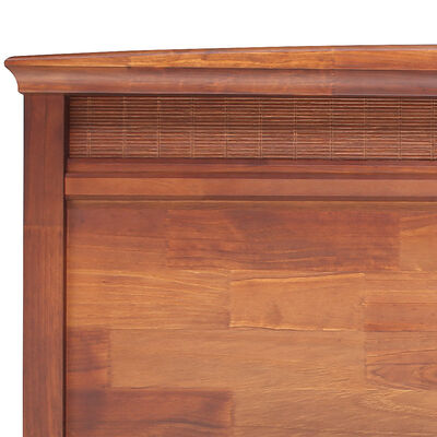 Imagen 2 del producto Respaldo Véneto 1,5 Plazas + Velador