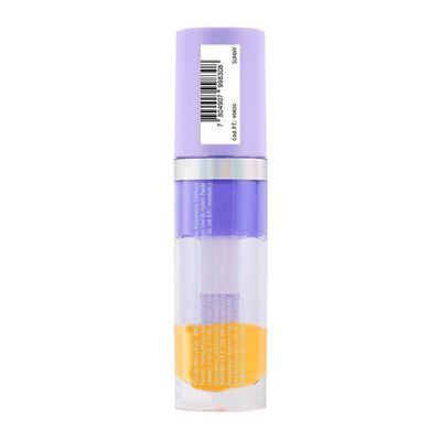Imagen 2 del producto Brillo labial Triphase Lip Oil Sunny