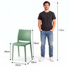 Silla Tuhome Soho Verde