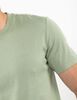 Polera Manga Corta Hombre Icono