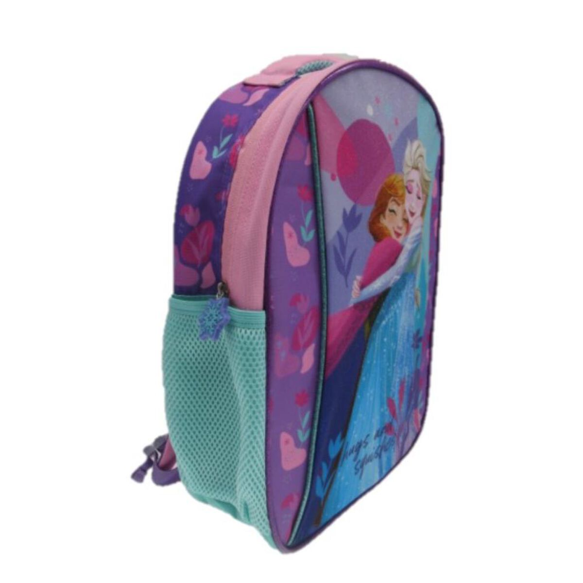 Mochila Infantil Frozen 14"