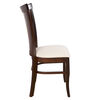 Sillas de Comedor Arthome C-5914 Moka