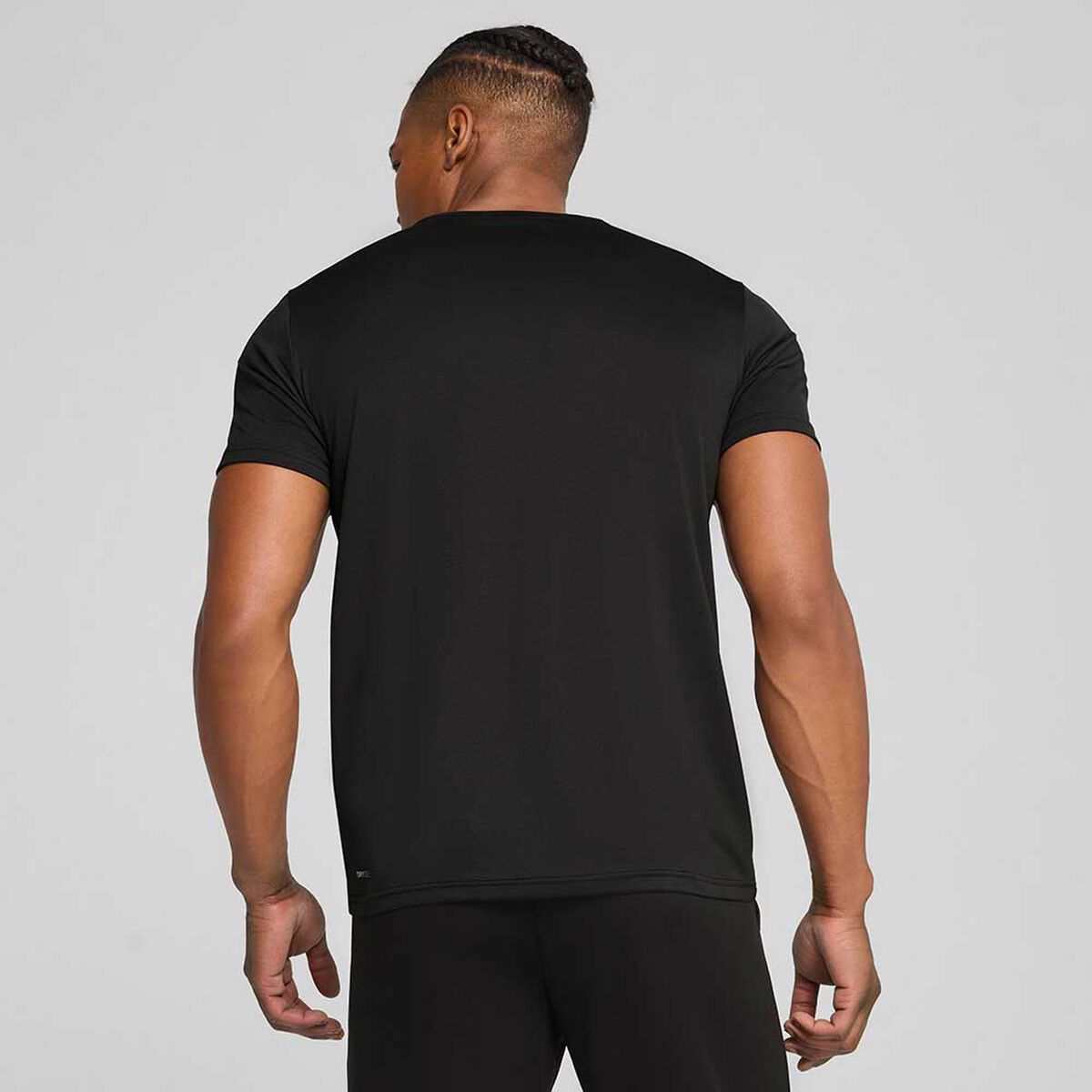 Polera Urbano Hombre Puma