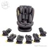 Silla de Auto Convertible Supra 360° Bebesit