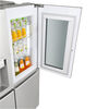 Refrigerador Side By Side LG LS65SXN 601 lts. Instaview Door-in-door
