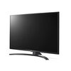 LED 65" LG 65UM7400PSA Smart TV 4K Ultra HD