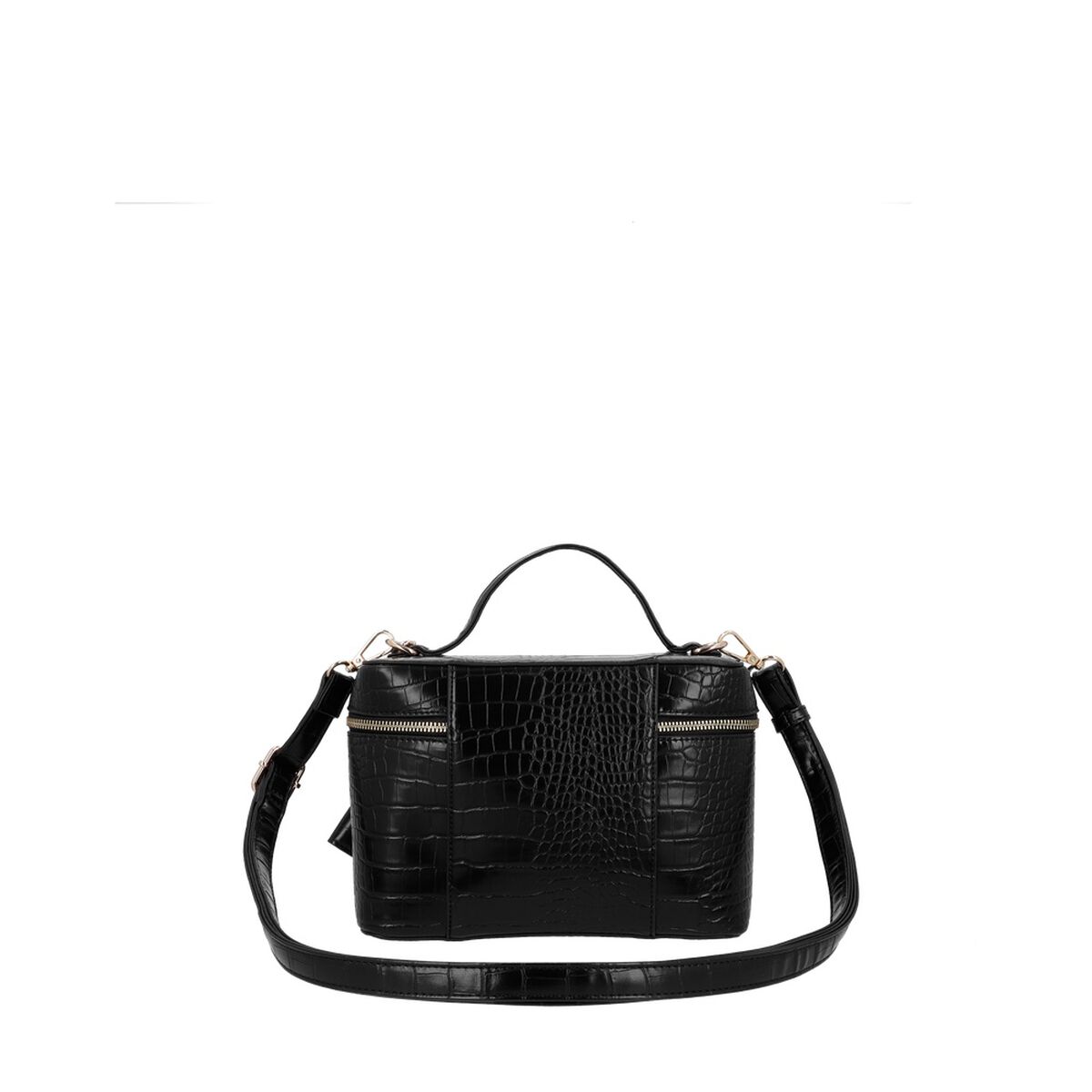 Cartera Bandolera Secret Minsk SC7 Mini Negra