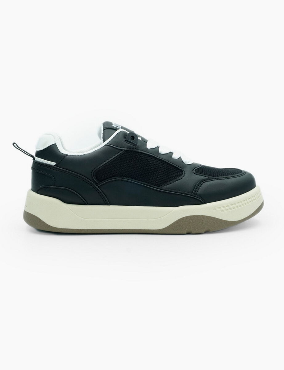 Zapatilla Ni&ntilde;o Cutback