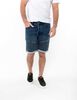 Bermuda Lisa Slim Hombre Zibel
