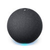 Asistente de Voz Amazon Alexa Echo Dot 4ta generación Charcoal