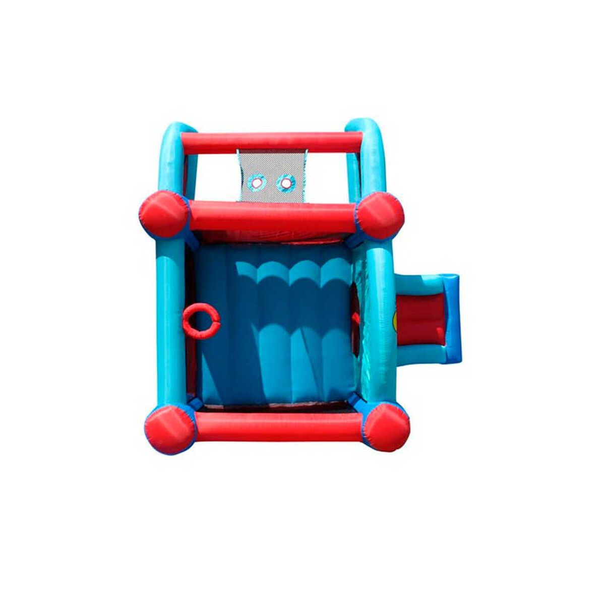 Juego Infable Fútbol Happy Hop