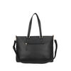 Cartera Tote Secret Riga FW25 L Negro
