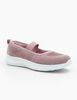 Zapatilla Casual Mujer Portman Club