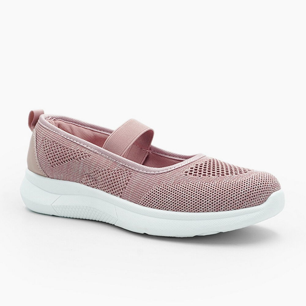 Zapatilla Casual Mujer Portman Club