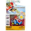 Auto a Fricción Mario Kart