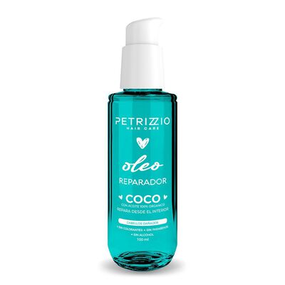 &Oacute;leo Reparador Coco