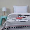 Frazada Poli&eacute;ster Disney Vintage 150 x 200 cm