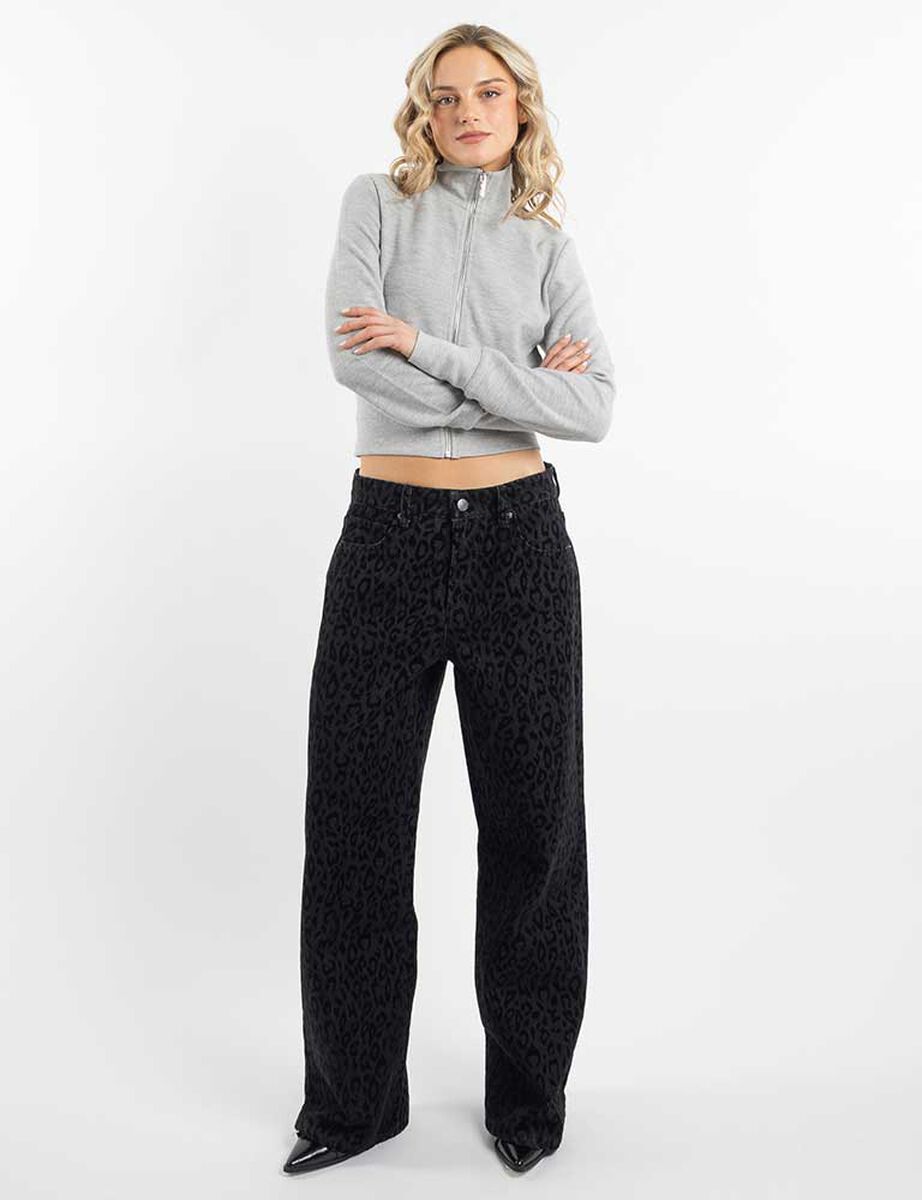 Jeans Mujer Icono