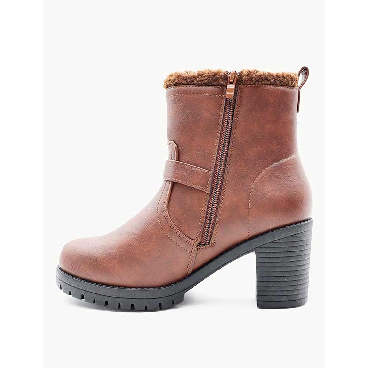 Bot&iacute;n de Vestir Mujer Soviet