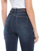 Jeans Recto Mujer Wados