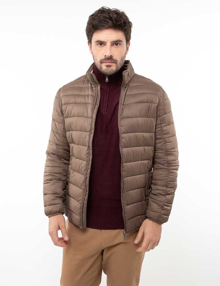 Parka Hombre Portman Club
