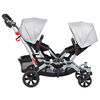 Coche Doble Infanti Duo Ride S813