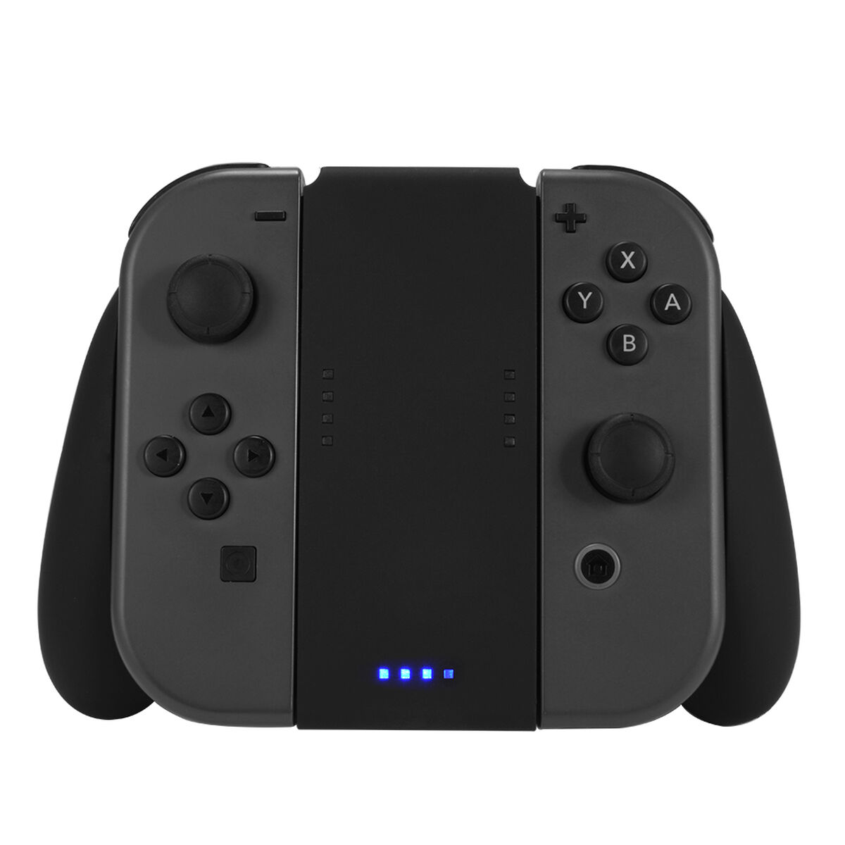 Joy-Con Grip con Power Bank para Nintendo Switch Njoytech