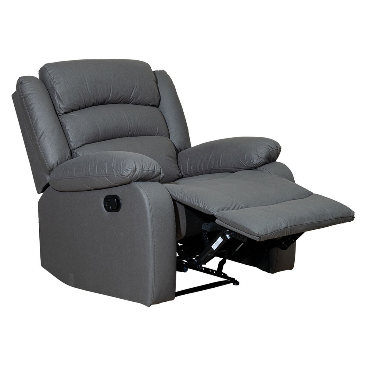 Berger Daniels 8041RFFGR Gris