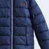Parka Niño Chess