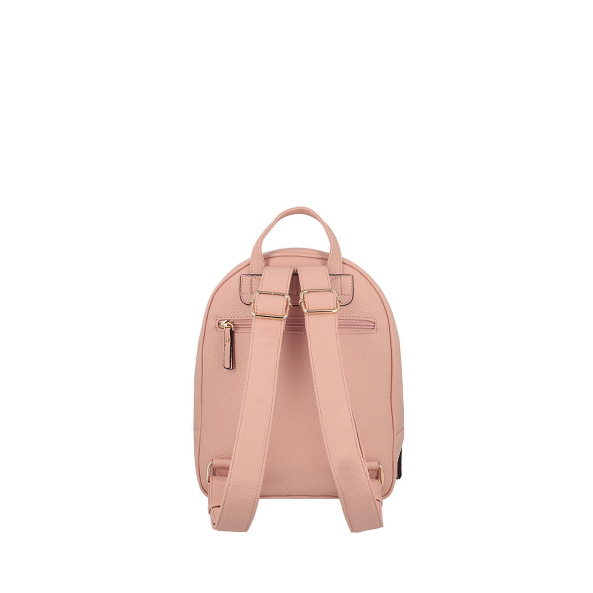 Mochila Secret Valladolid FW25 M Rosado