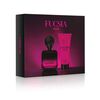 Set Perfume Shakira Mujer Fucsia Elixir Eau de Parfum 50 ml + Loci&oacute;n Corporal 75 ml
