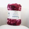 Manta Doral Softy Estampada 127x152 cm D9
