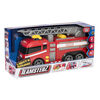 Carro de Bomberos