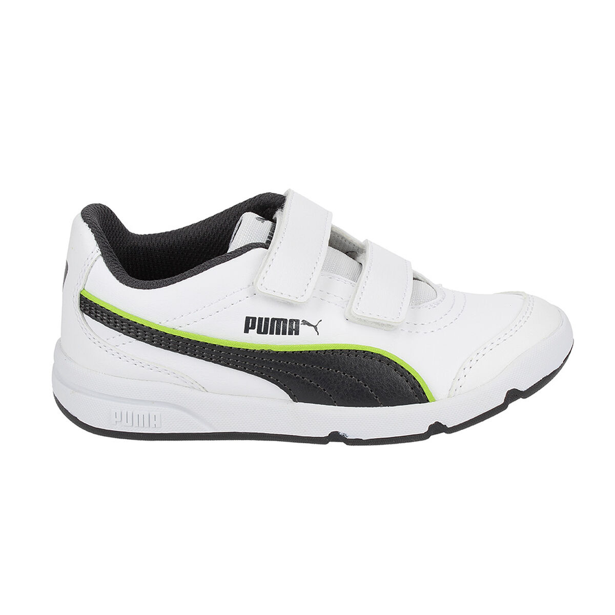 Zapatilla Niño Puma Stepfleex 2