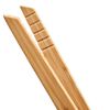 Pinza para Parrilla Dangrill de Bambú 28 cm