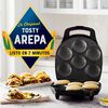 Tosty Arepa Maker Oster