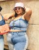 Top Corset Mujer Extralindas