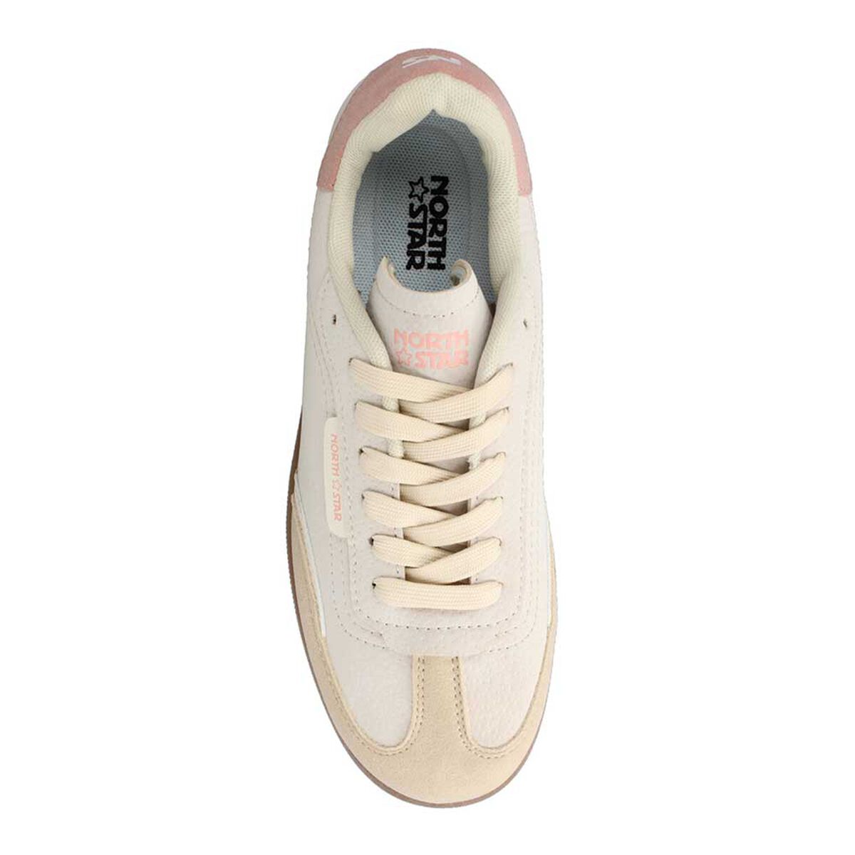 Zapatilla Urbana Mujer Northstar