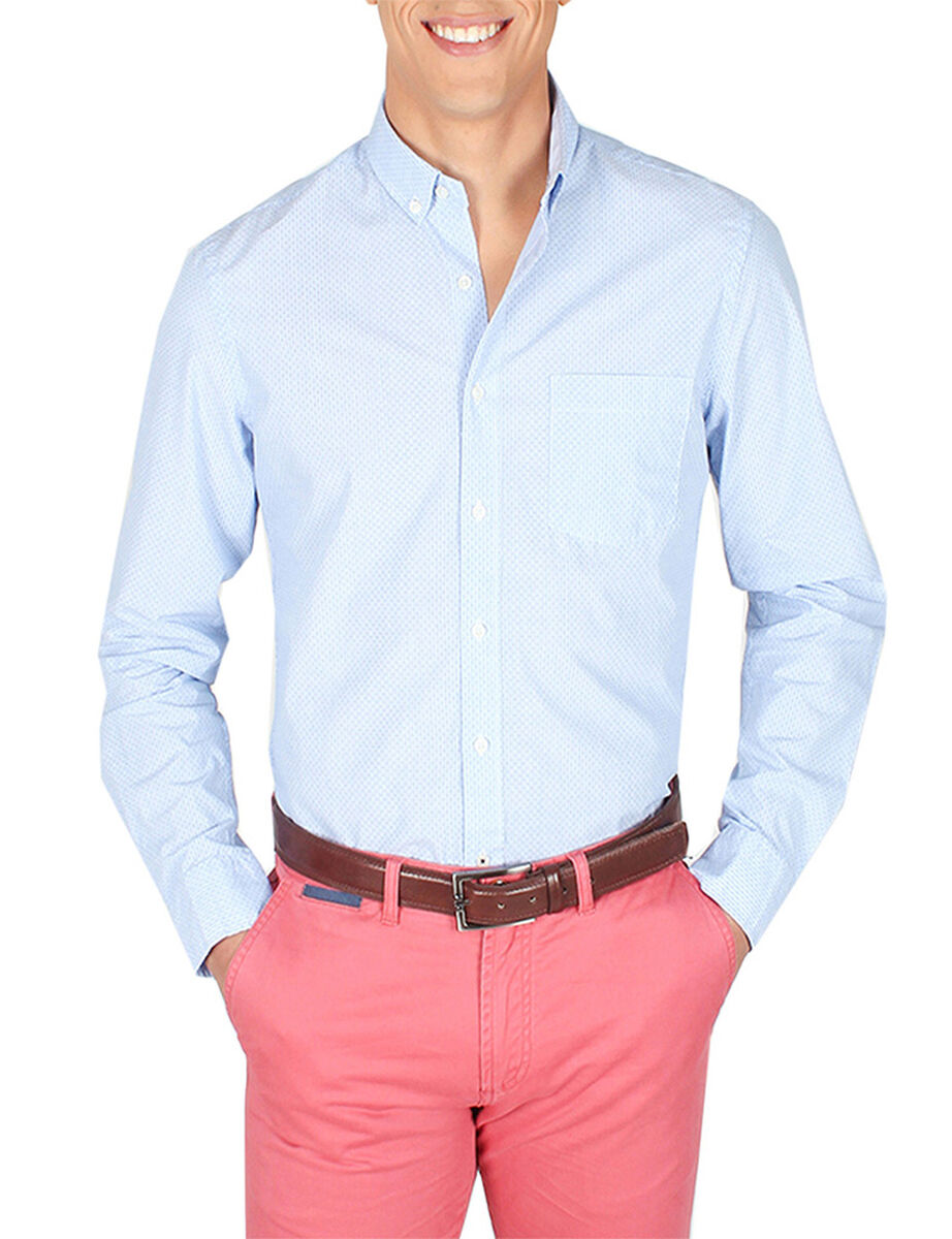 Camisa Hombre Arrow