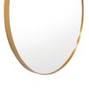 Espejo Tuhome D80 Circular 80x80cm