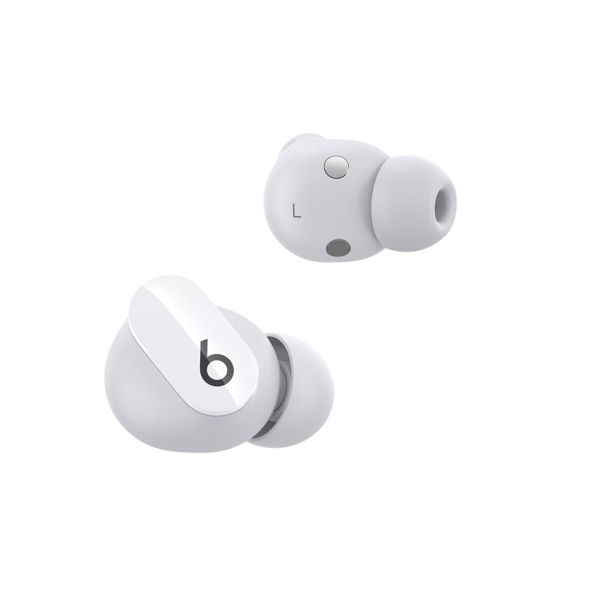 Audífonos Bluetooth Beats Studio Buds Blanco