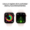 Smartwatch Apple Watch Series 11 46 mm S/M Oro Rosa