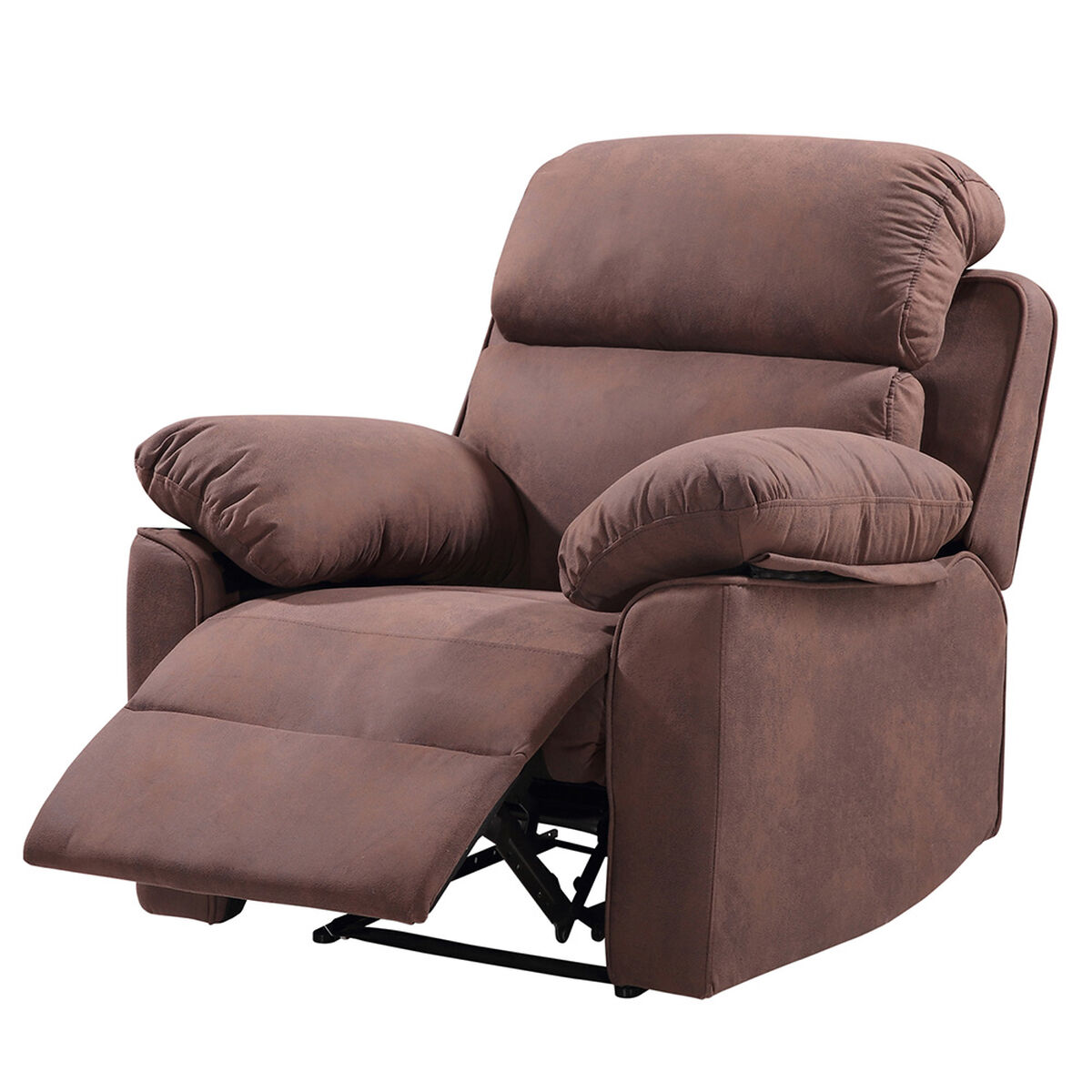 Bergere Idetex Paris MSJ PU Café