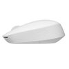 Mouse Inalámbrico Logitech M170 Blanco