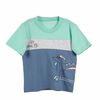 Polera Manga Corta Beb&eacute; Chess Baby