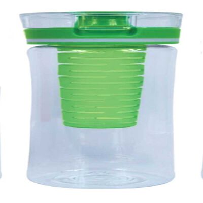 Imagen 1 del producto Botella Verde Cool Gear Infusion 828Ml