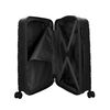 Maleta American Tourister Upstrike Negro 93 lts. Talla L