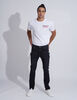 Jeans Skinny Hombre Icono