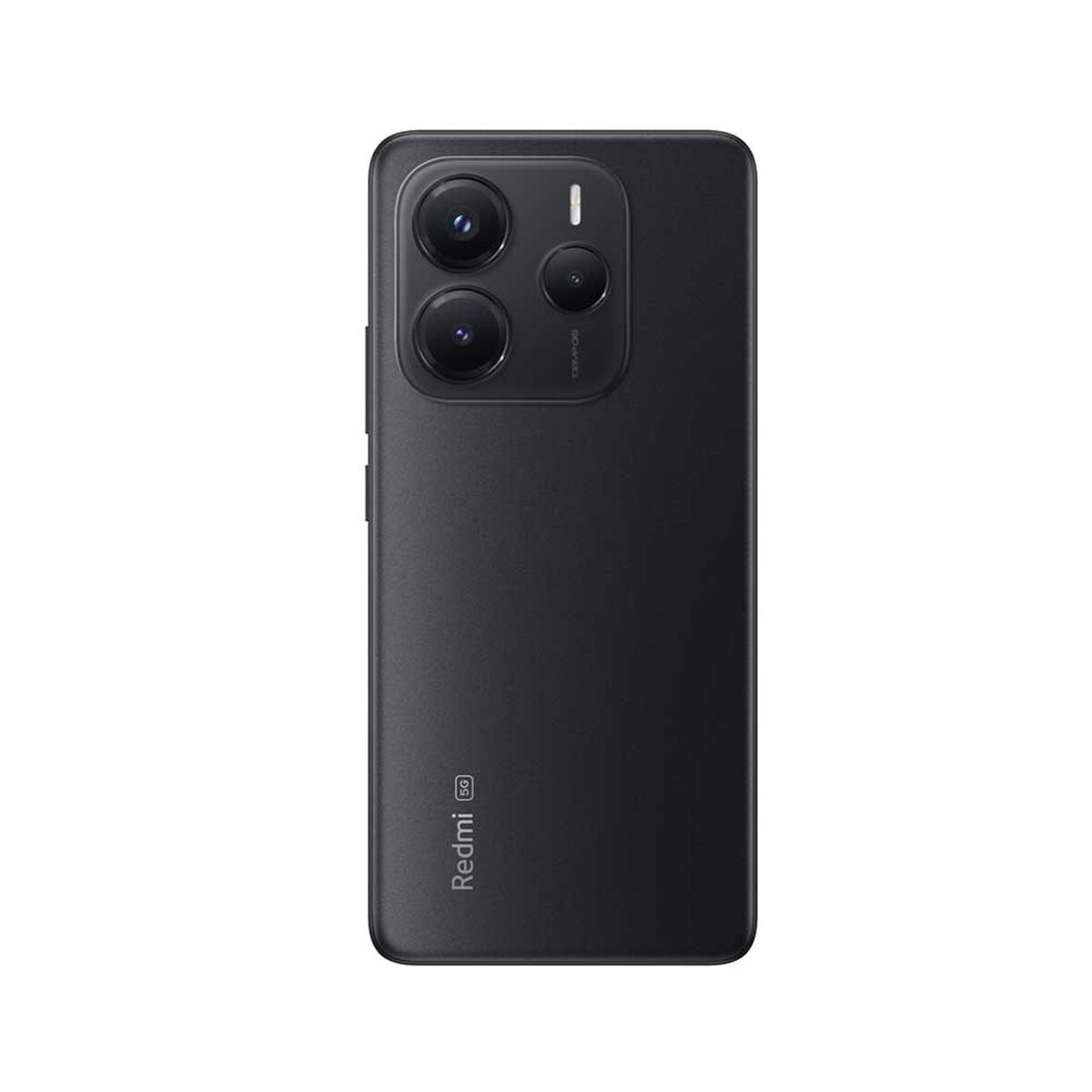 Celular Xiaomi Redmi Note 14 5G 256GB 6,67" Negro Liberado