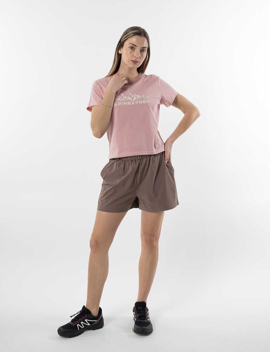 Short Deportivo Mujer Alpinextrem